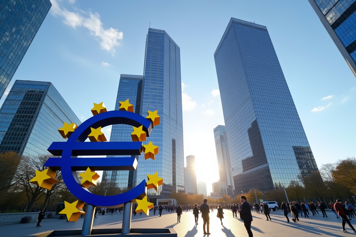 économie européenne