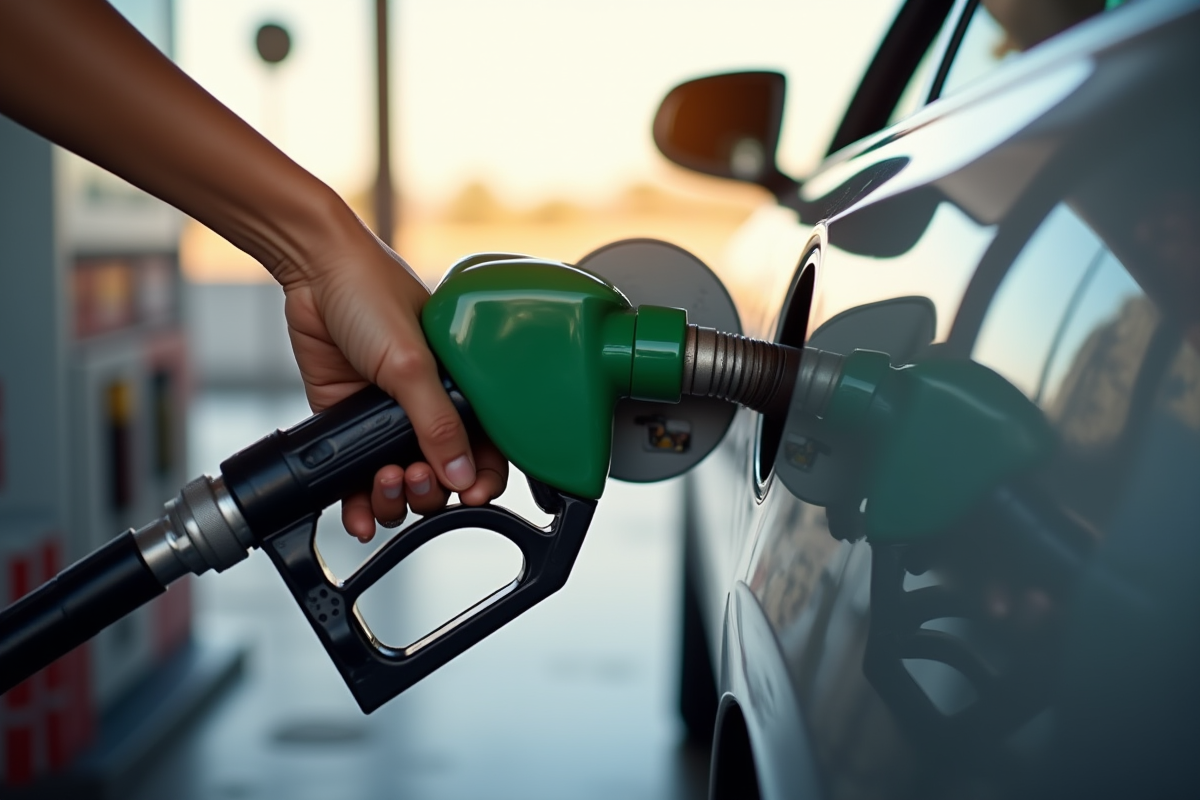 carburant fossile
