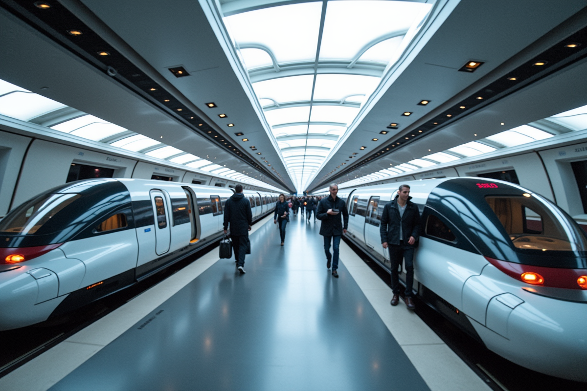 transports futur
