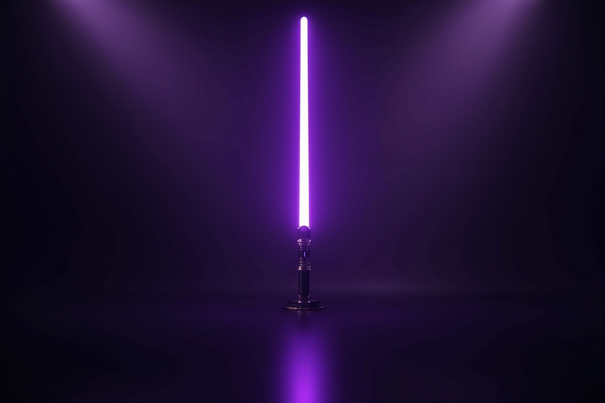 sabre laser