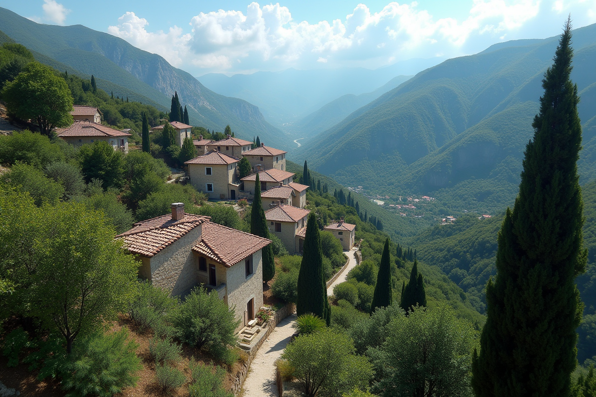 sud corse
