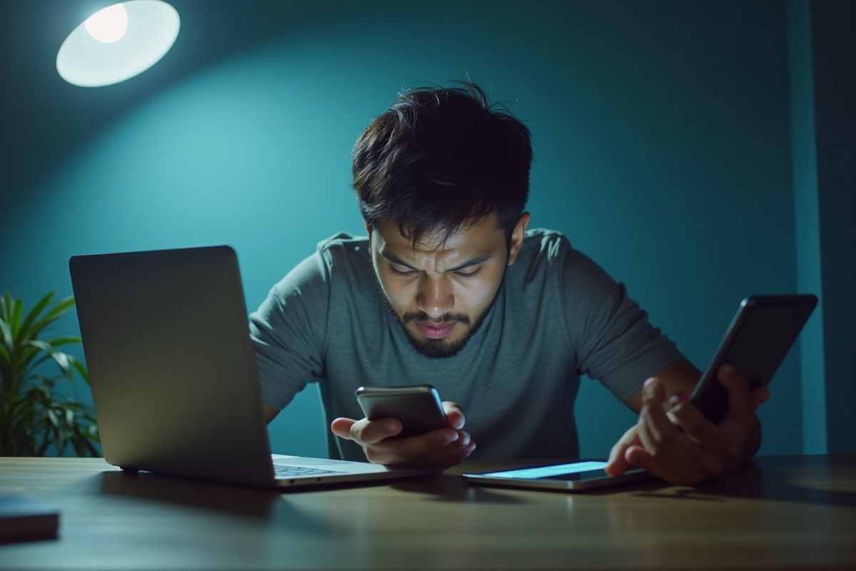 dématérialisation  inconvénients
