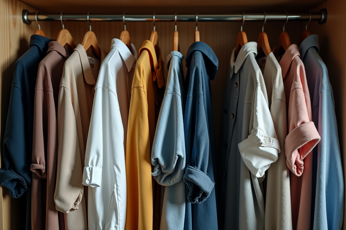 vêtements d occasion