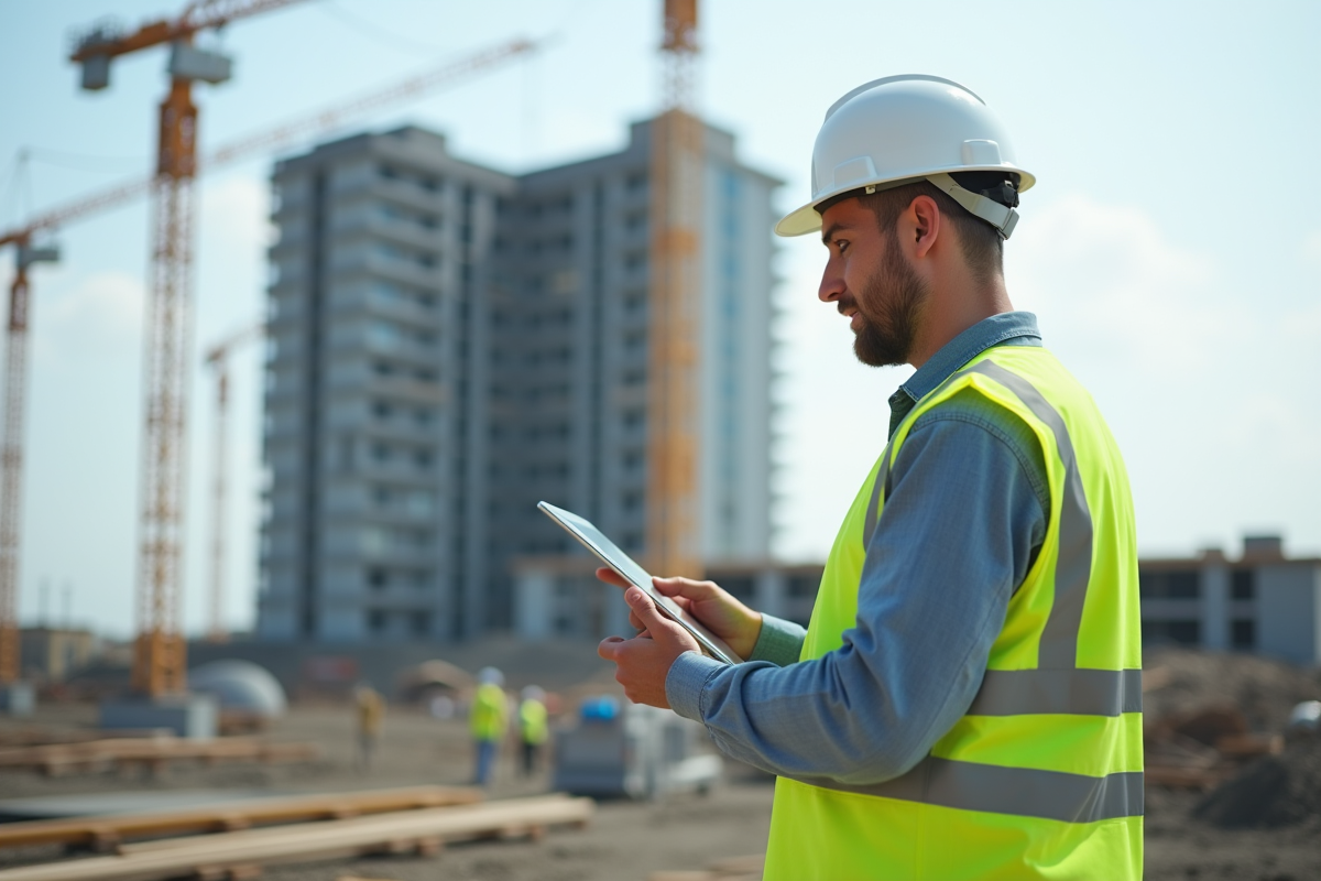 programme immobilier