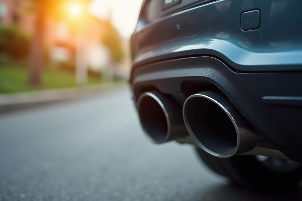 voiture environnement