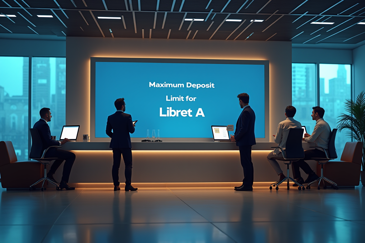 livret a