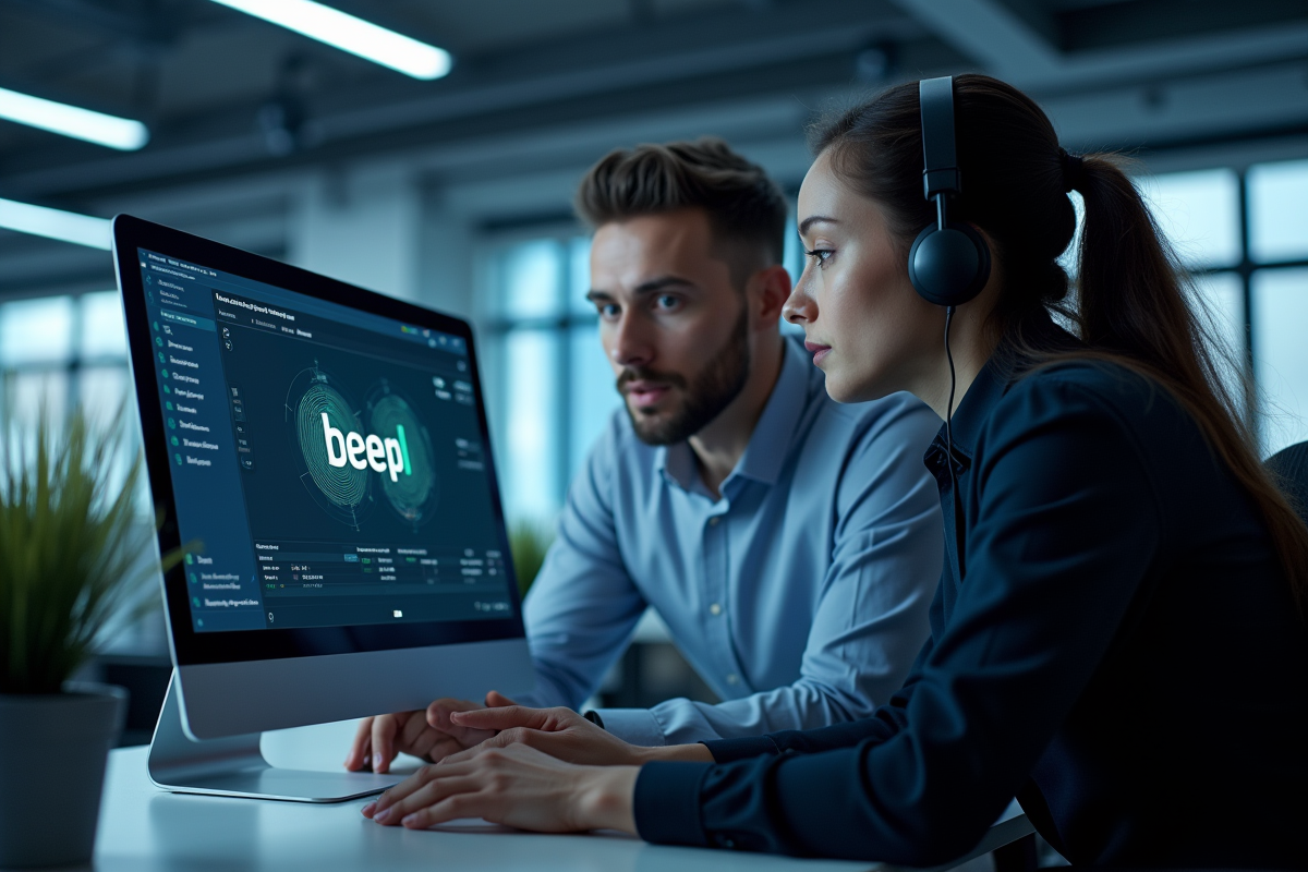 dépannage informatique
