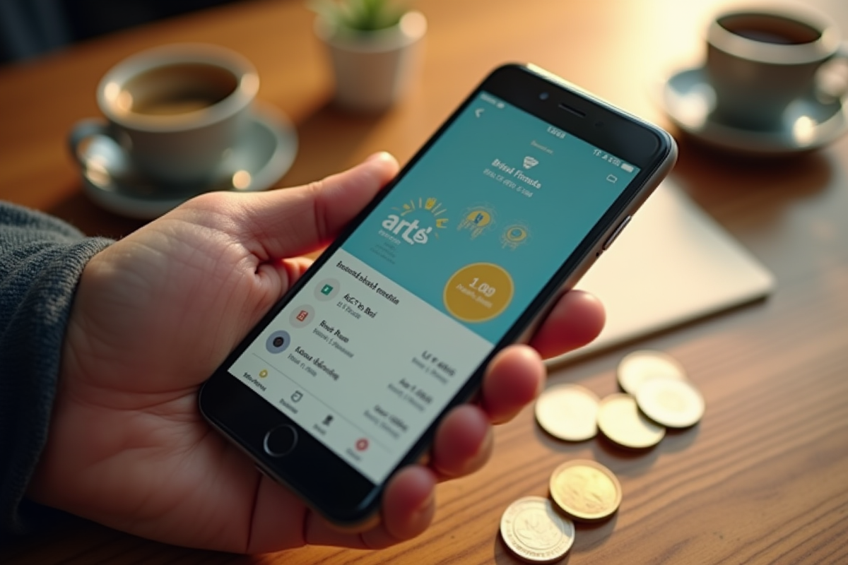 technologie financière